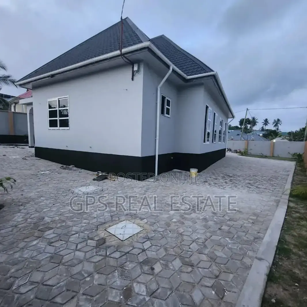 3bdrm House in Goba Center, Kinondoni for sale in Kinondoni