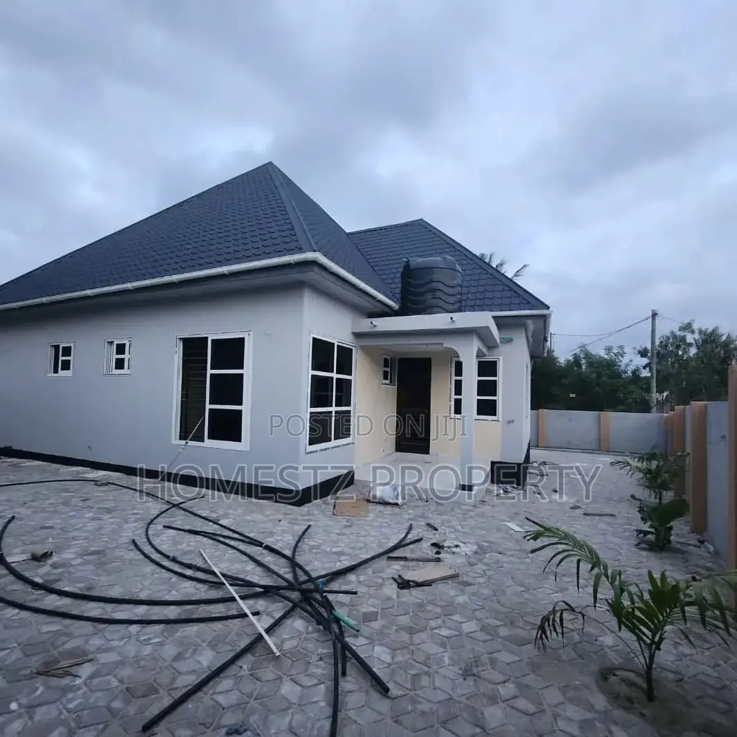 3bdrm House in Goba Center, Kinondoni for sale in Kinondoni