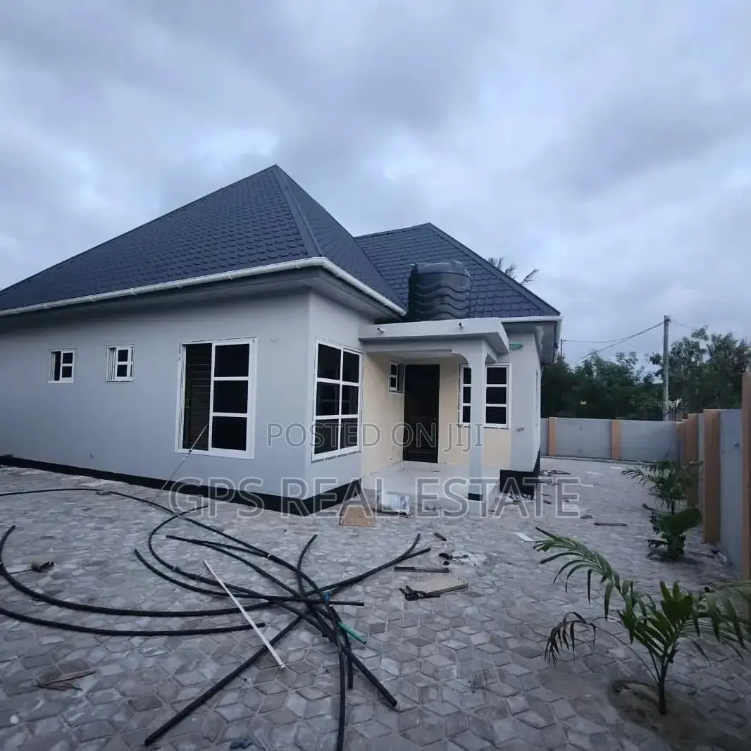 3bdrm House in Goba Center, Kinondoni for sale in Kinondoni