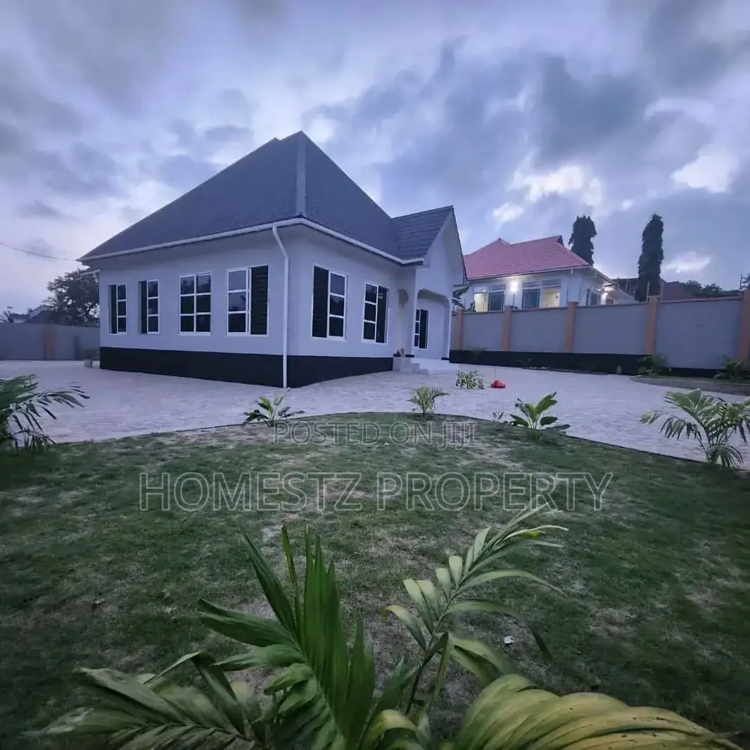 3bdrm House in Goba Center, Kinondoni for sale in Kinondoni