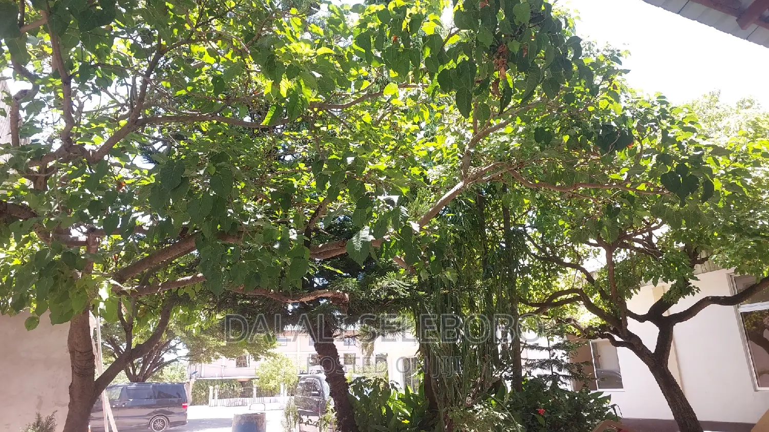 Plot at Bahar Beach in Kinondoni