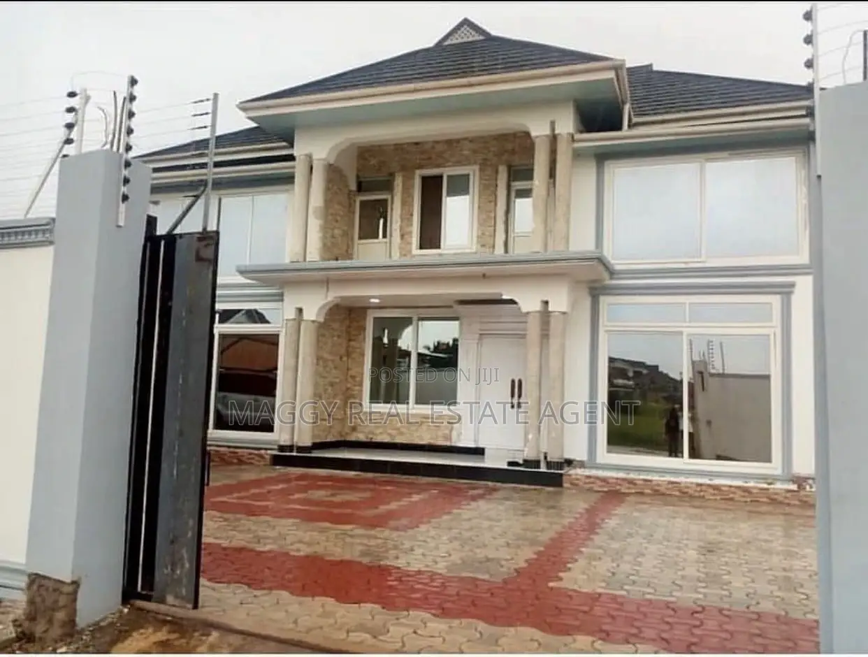 4bdrm House in Mbweni Jkt for rent in Mbweni