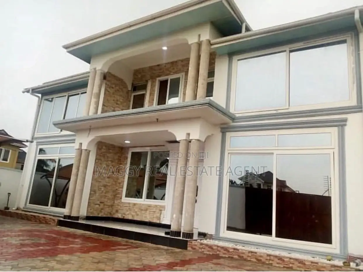 4bdrm House in Mbweni Jkt for rent in Mbweni