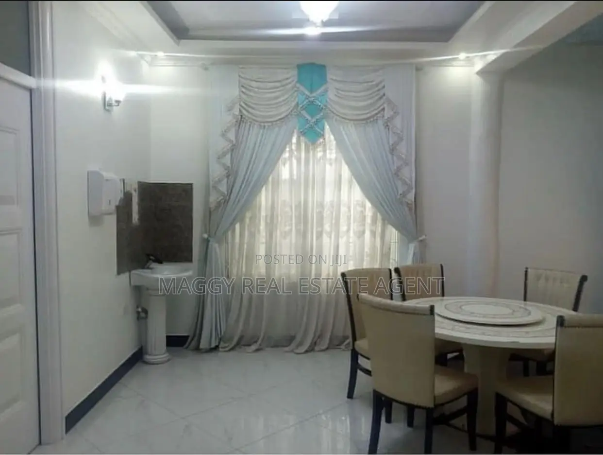 4bdrm House in Mbweni Jkt for rent in Mbweni
