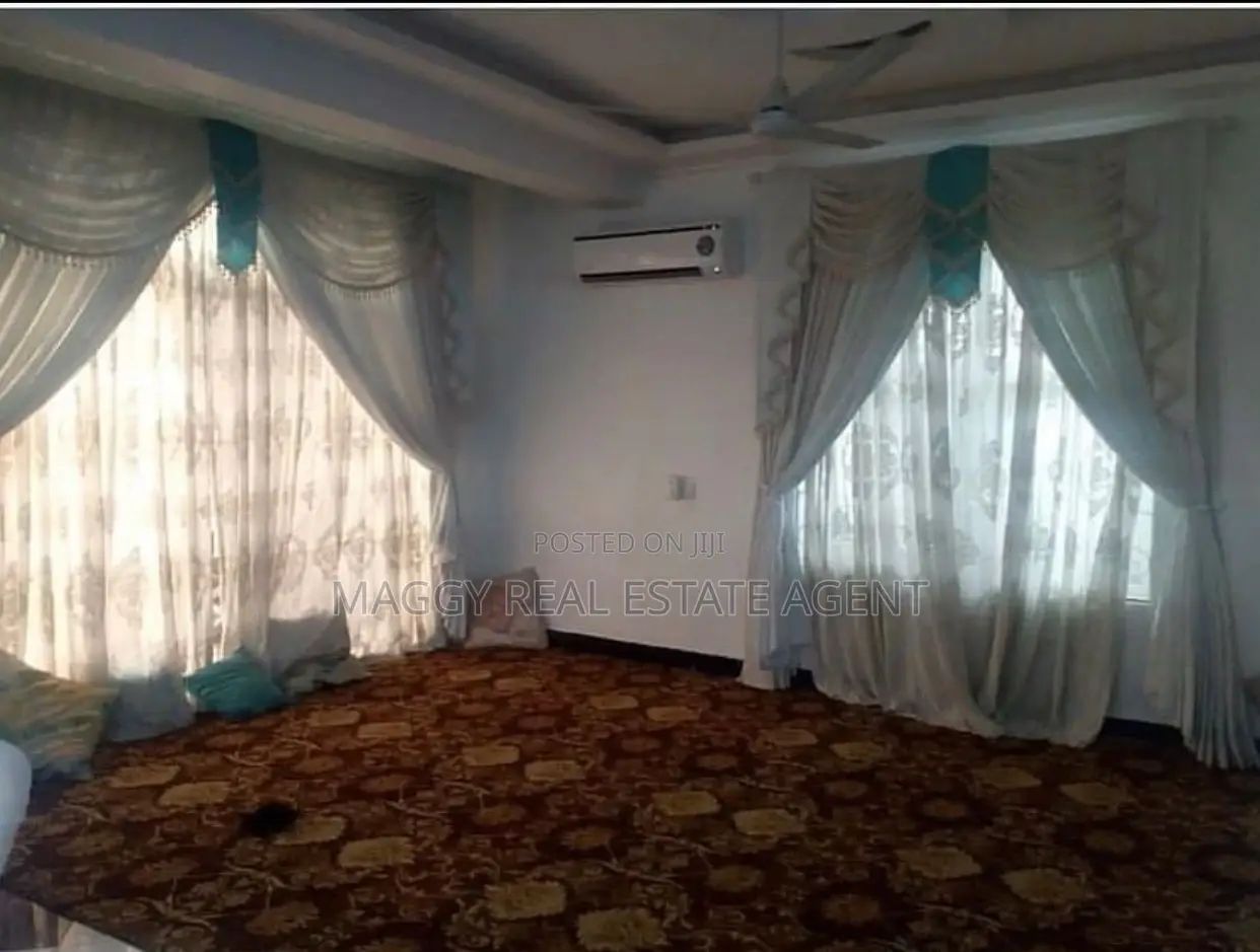 4bdrm House in Mbweni Jkt for rent in Mbweni