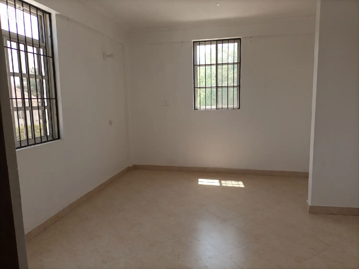 2 Bedrooms Apartment For Rent in Kinondoni