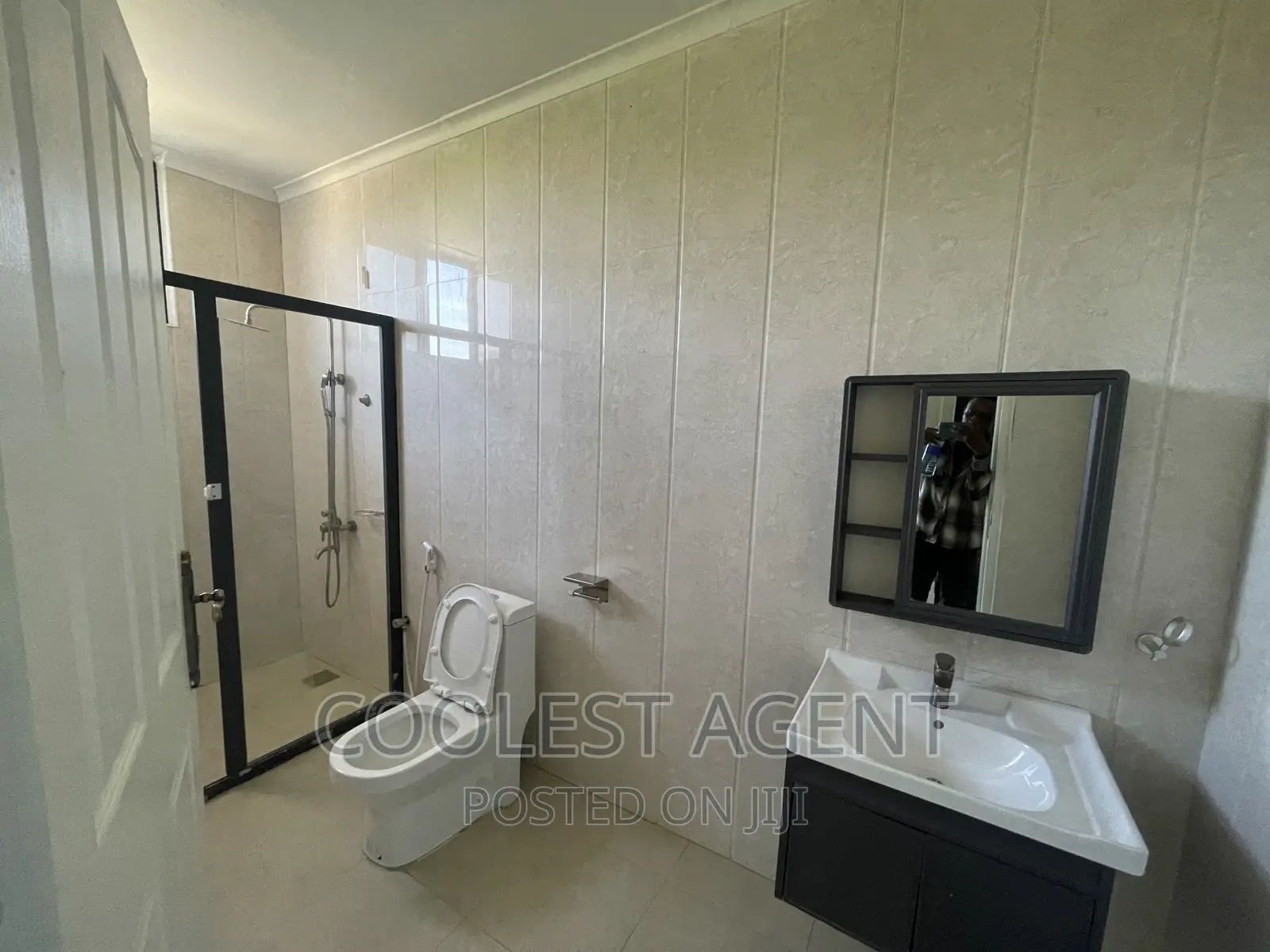 Furnished 3bdrm Apartment in Oysterbay, Kinondoni for rent in Kinondoni