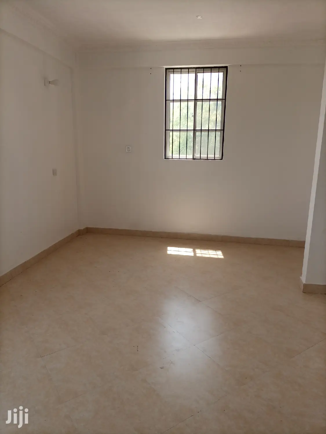 2 Bedrooms Apartment For Rent in Kinondoni