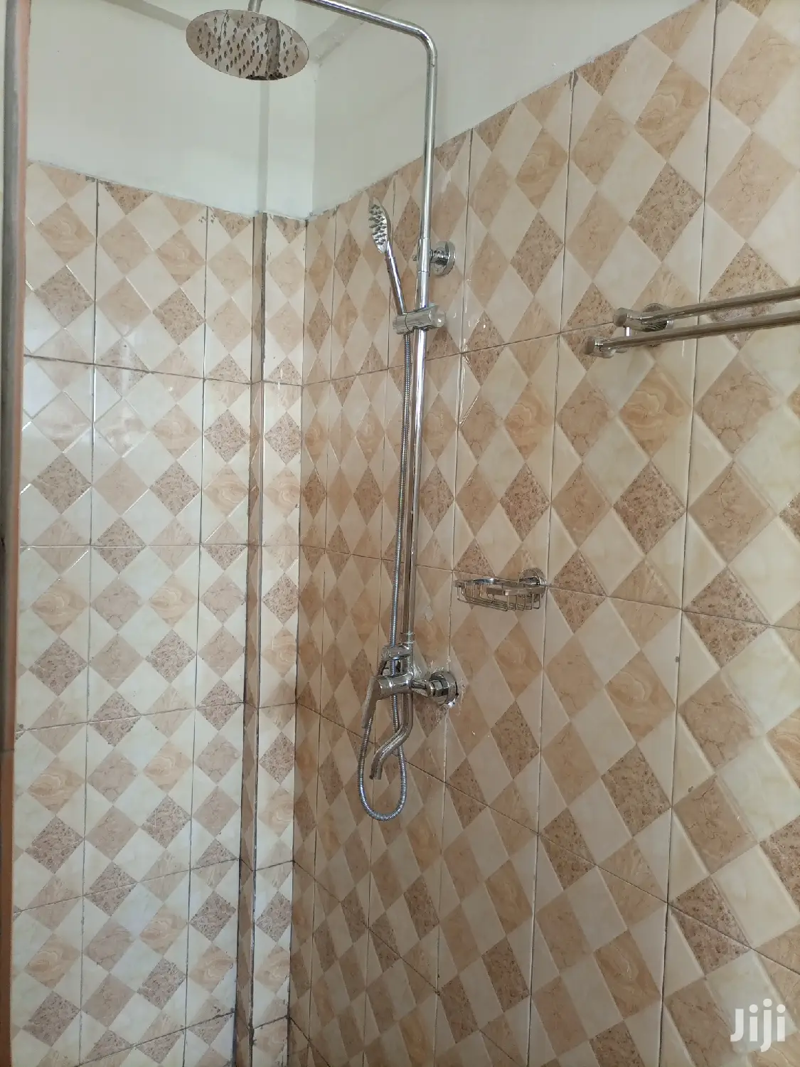 2 Bedrooms Apartment For Rent in Kinondoni
