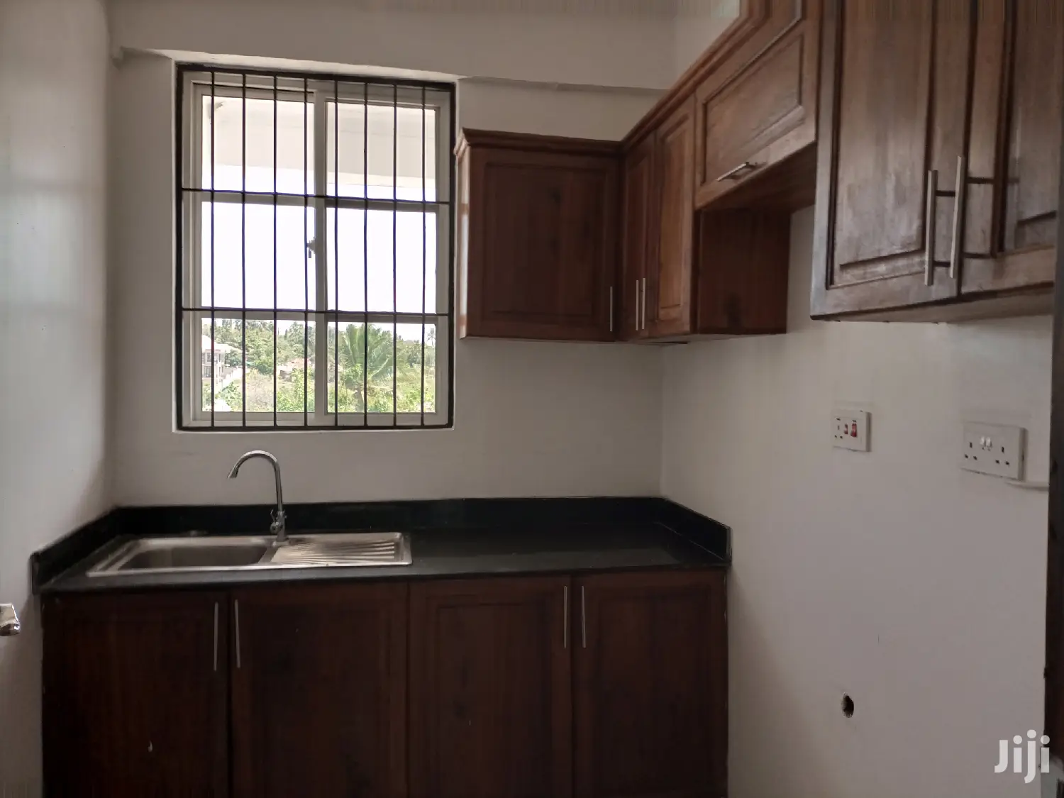 2 Bedrooms Apartment For Rent in Kinondoni