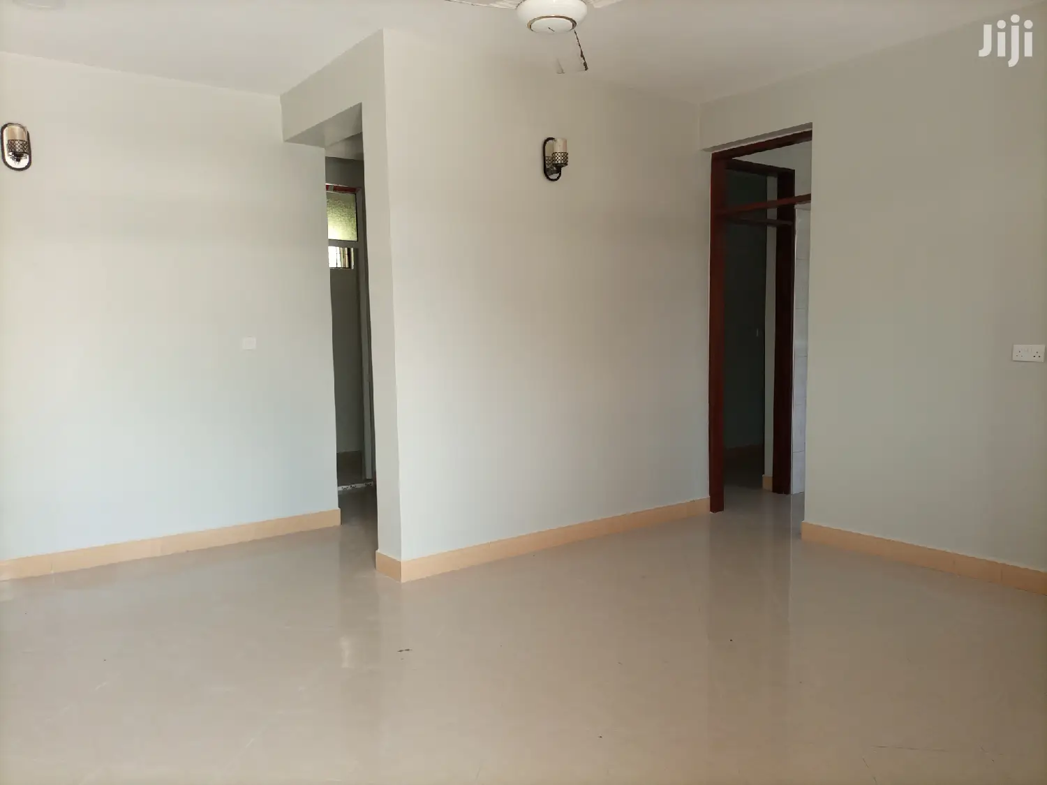 3bdrm Shared Apartment in Kinondoni for Rent in Kinondoni