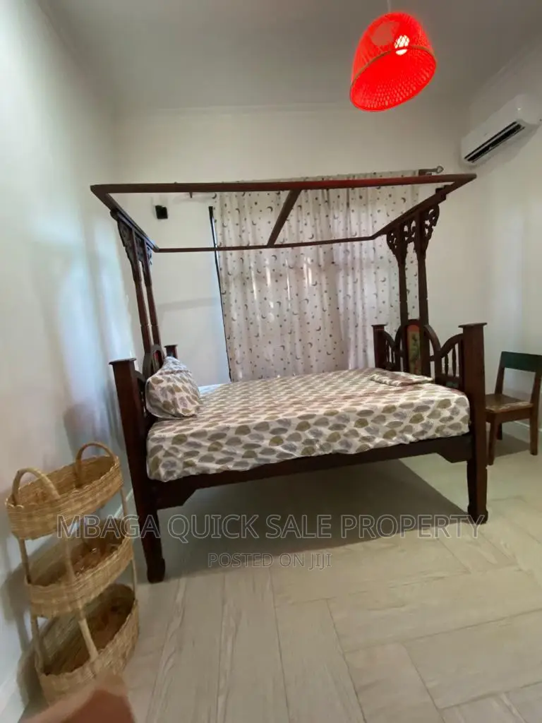 3bdrm House in Mbweni Jkt for rent in Mbweni