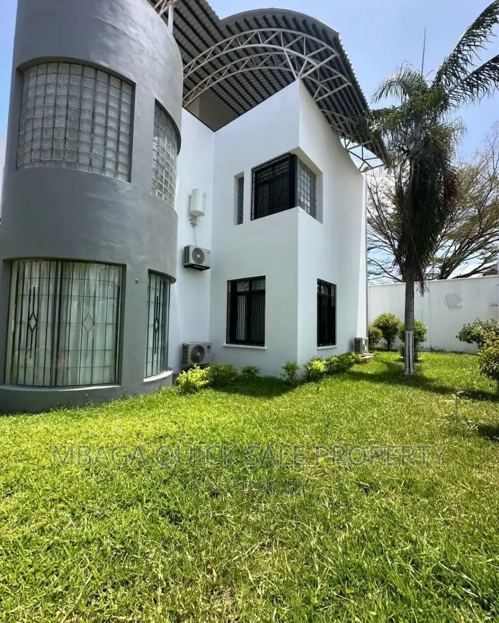 5bdrm House in Masaki for rent in Masaki