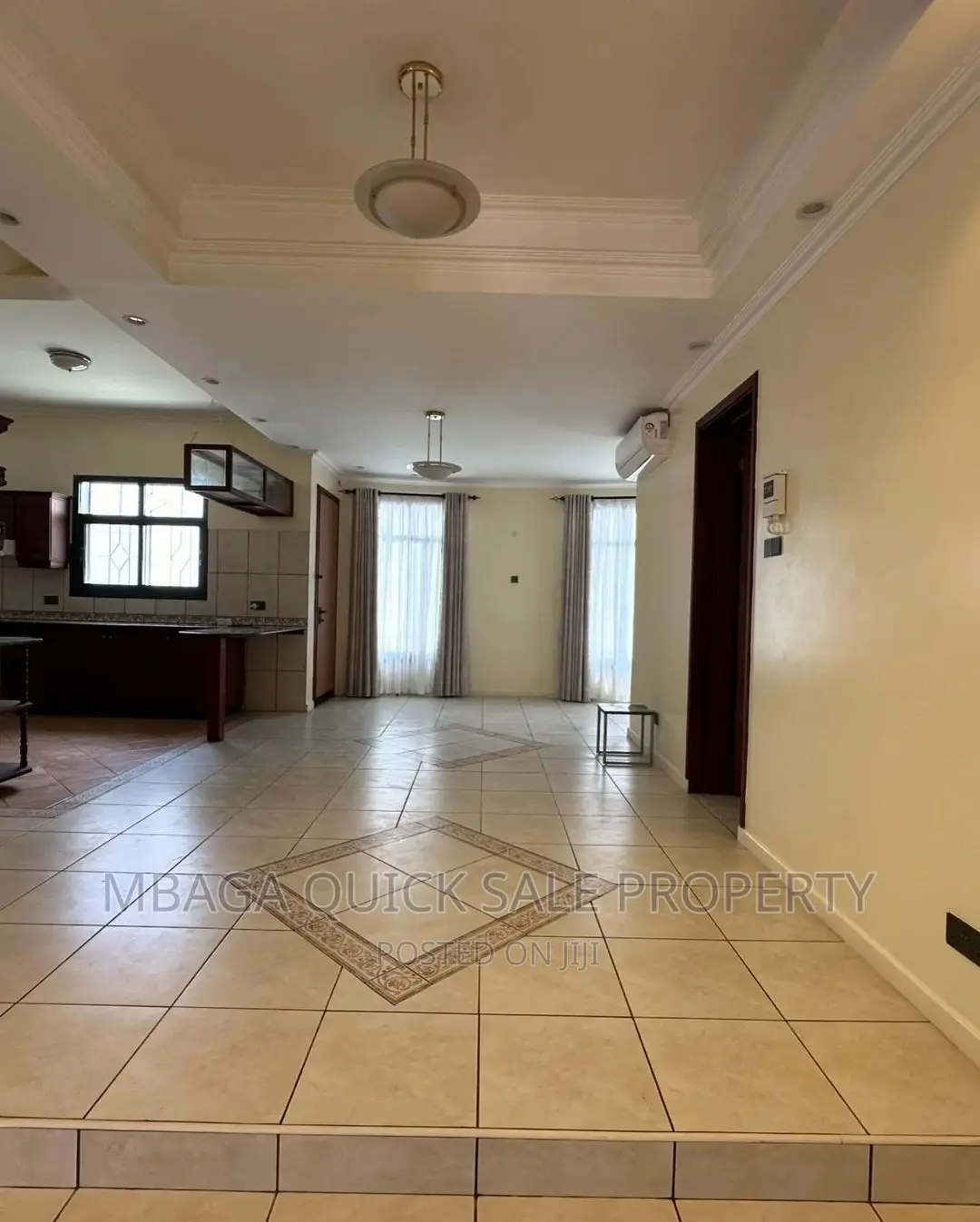 5bdrm House in Masaki for rent in Masaki