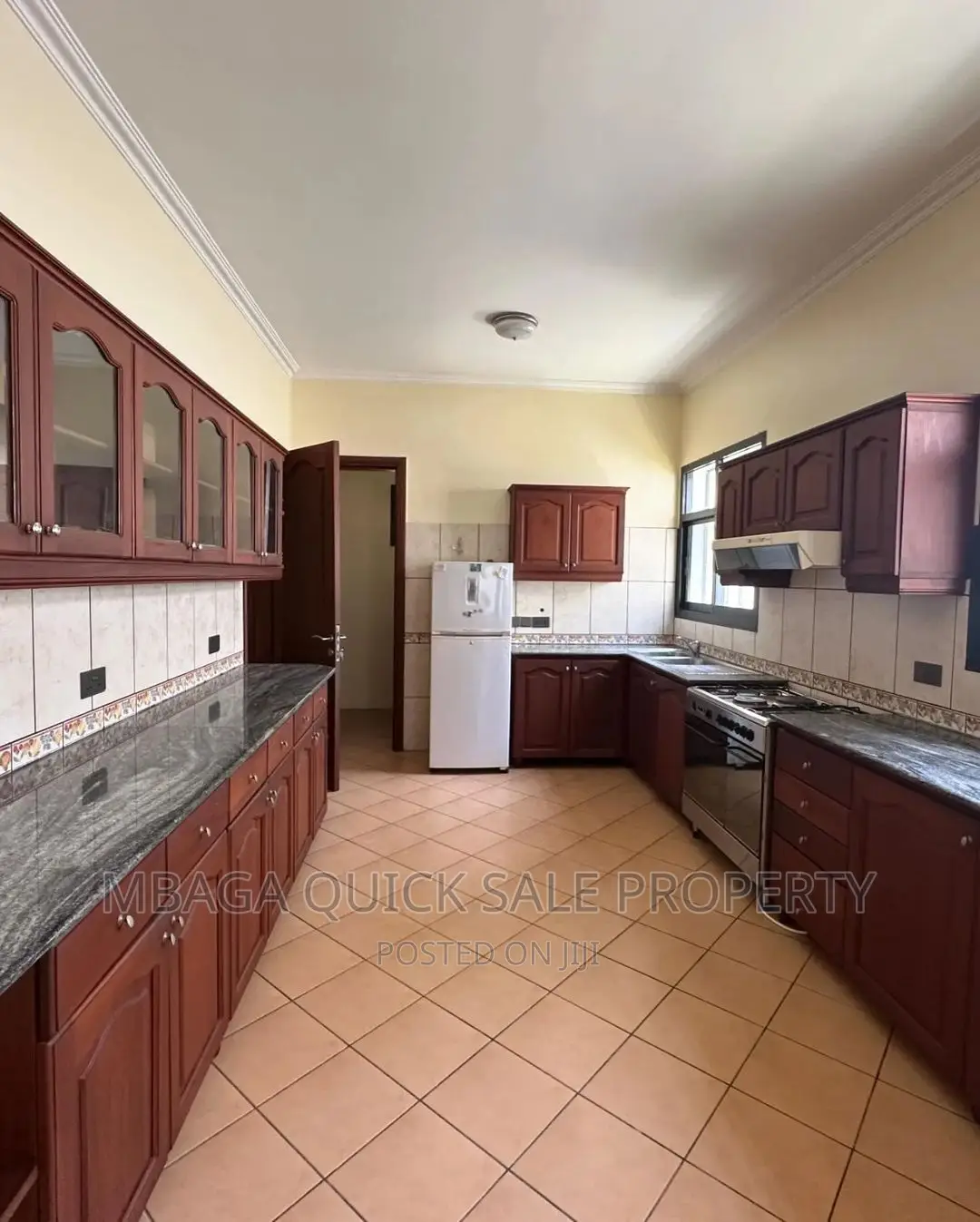 5bdrm House in Masaki for rent in Masaki