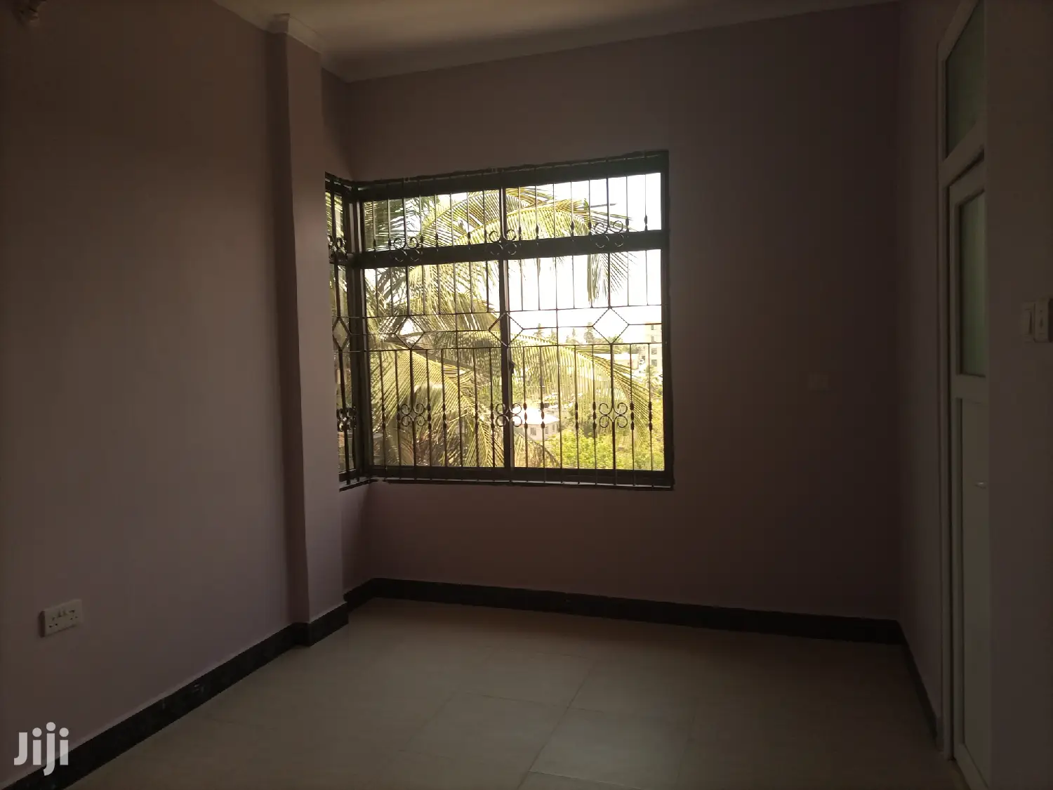 2 Bedrooms Apartment For Rent in Kinondoni