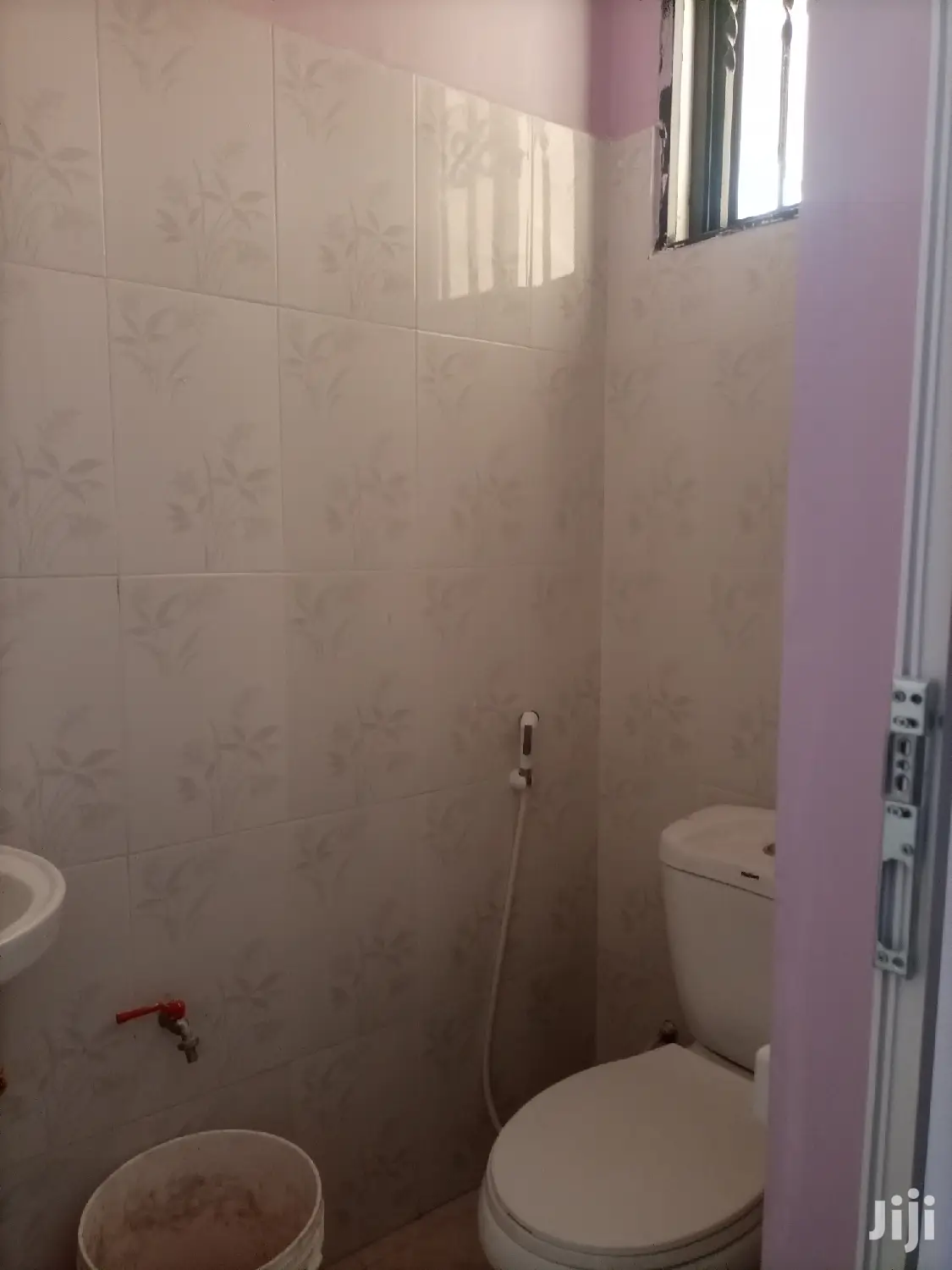 2 Bedrooms Apartment For Rent in Kinondoni
