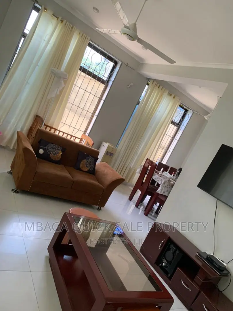 3bdrm House in Mbezi Beach for sale in Mbezi