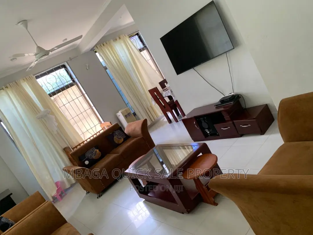 3bdrm House in Mbezi Beach for sale in Mbezi