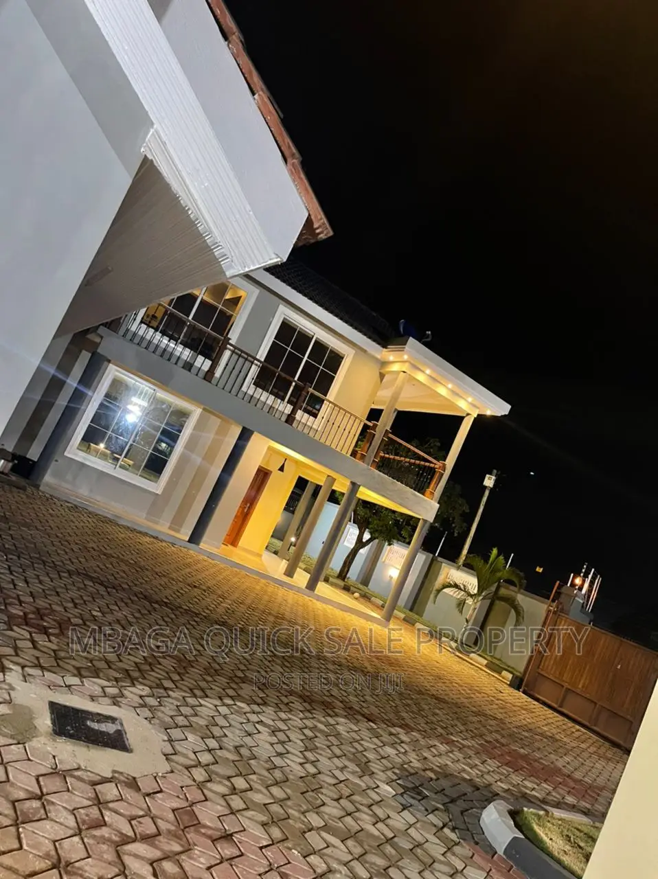4bdrm House in Mbezi Beach for sale in Mbezi Beach