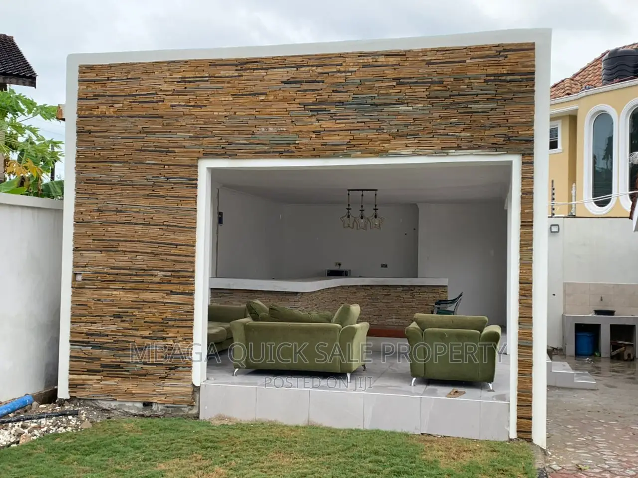 4bdrm House in Mbezi Beach for sale in Mbezi Beach