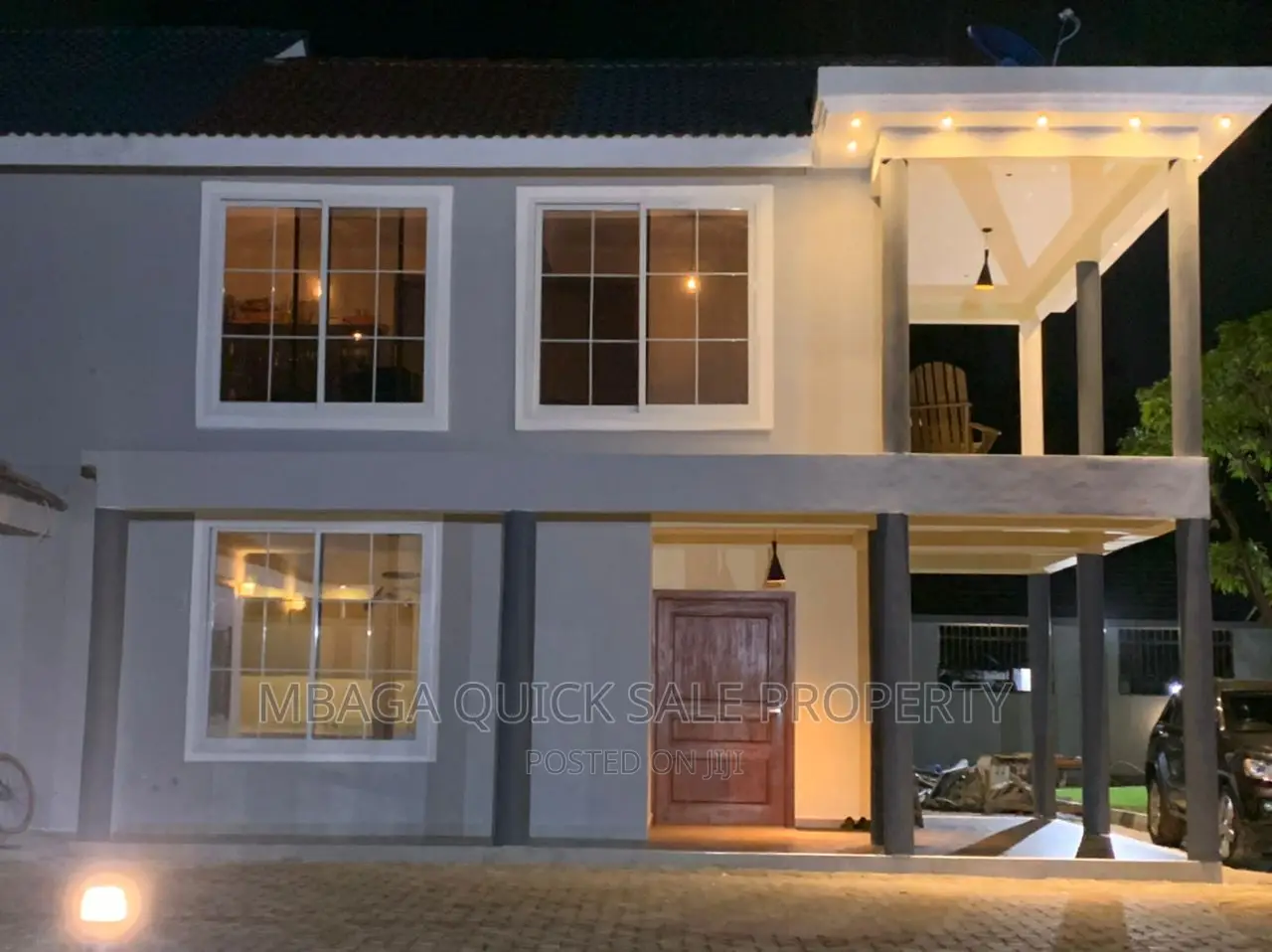 4bdrm House in Mbezi Beach for sale in Mbezi Beach