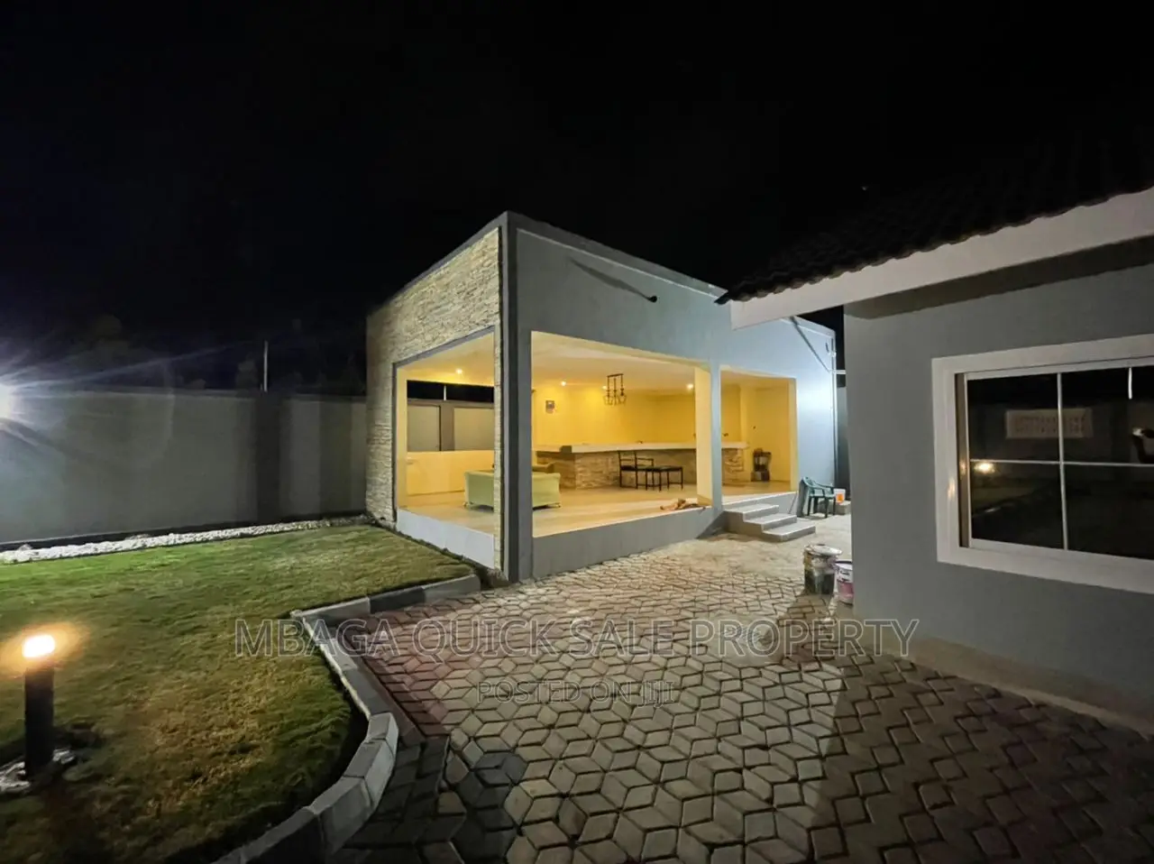 4bdrm House in Mbezi Beach for sale in Mbezi Beach