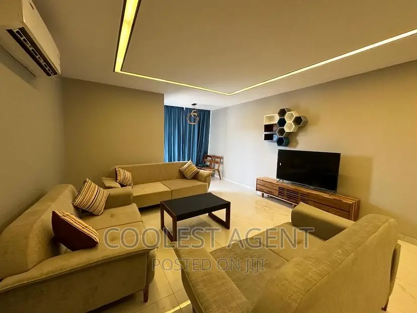 Furnished 3bdrm Apartment in Masaki, Kinondoni for rent in Kinondoni