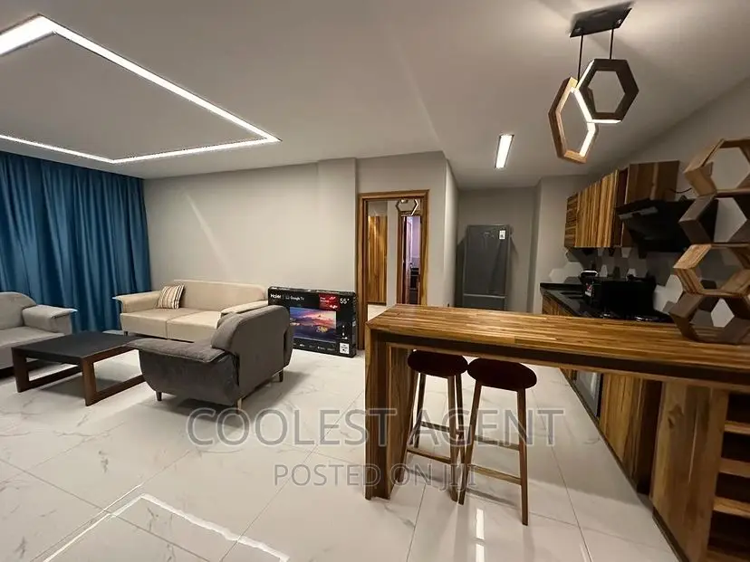 Furnished 3bdrm Apartment in Masaki, Kinondoni for rent in Kinondoni