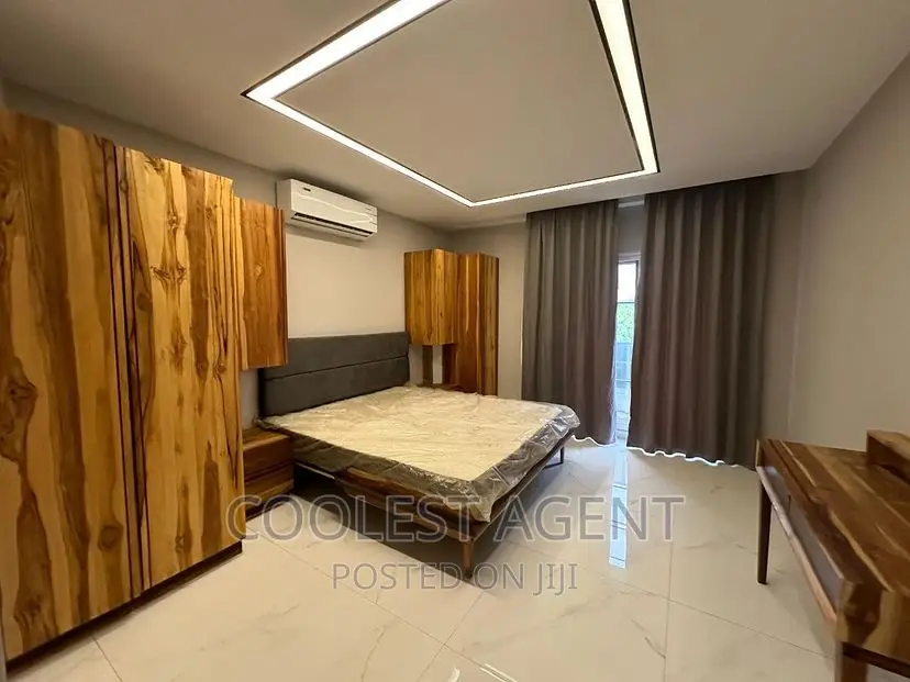 Furnished 3bdrm Apartment in Masaki, Kinondoni for rent in Kinondoni