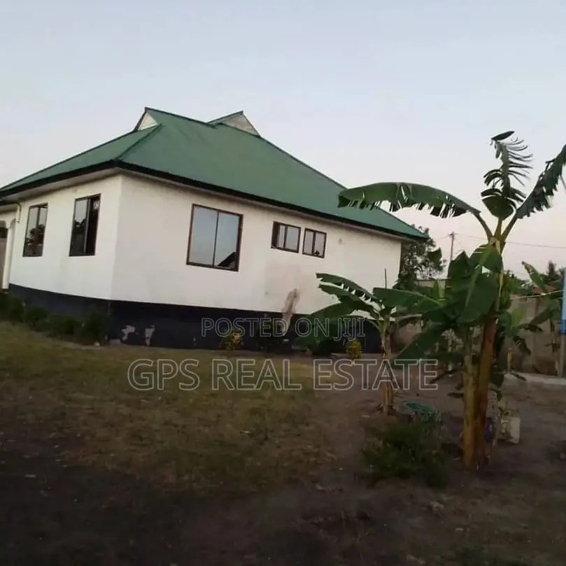 3bdrm House in Bunju B Kiharaka, Kinondoni for sale in Kinondoni