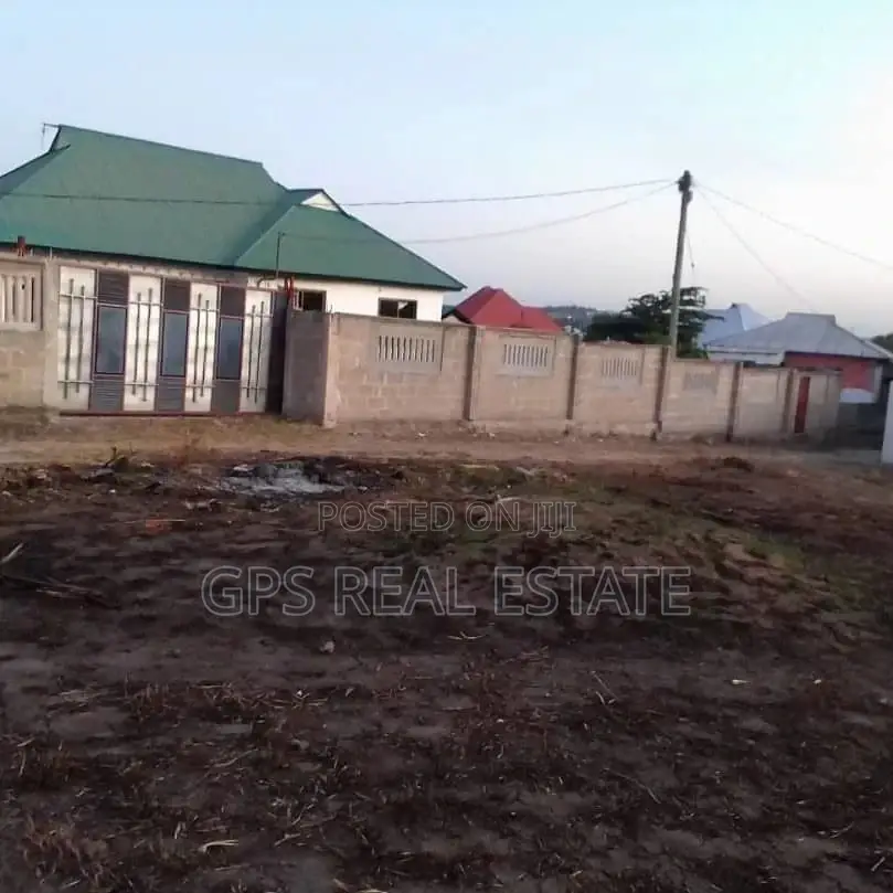 3bdrm House in Bunju B Kiharaka, Kinondoni for sale in Kinondoni