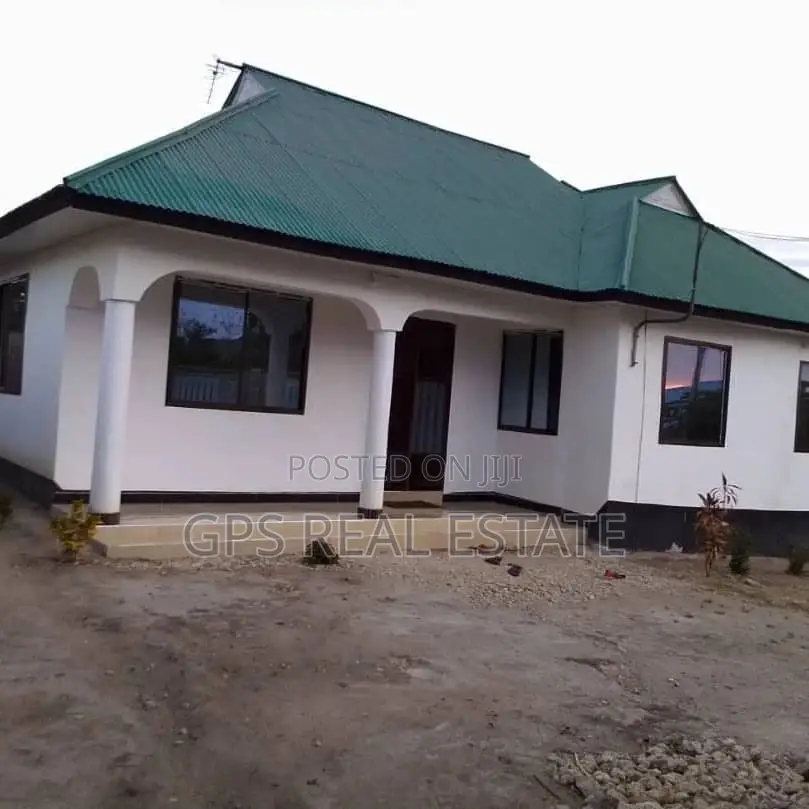 3bdrm House in Bunju B Kiharaka, Kinondoni for sale in Kinondoni