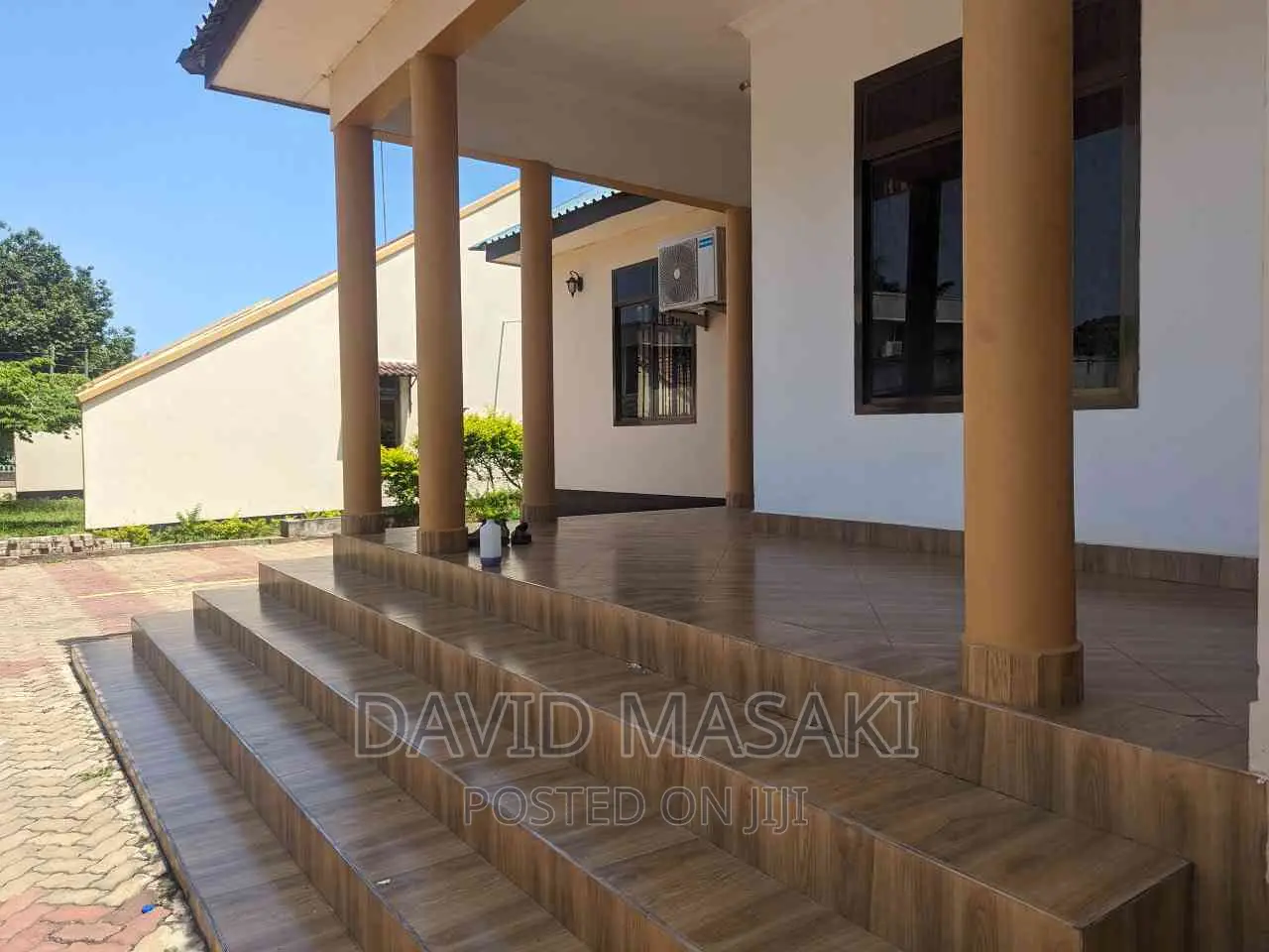 3bdrm Bungalow in Homely, Mikocheni for rent in Mikocheni