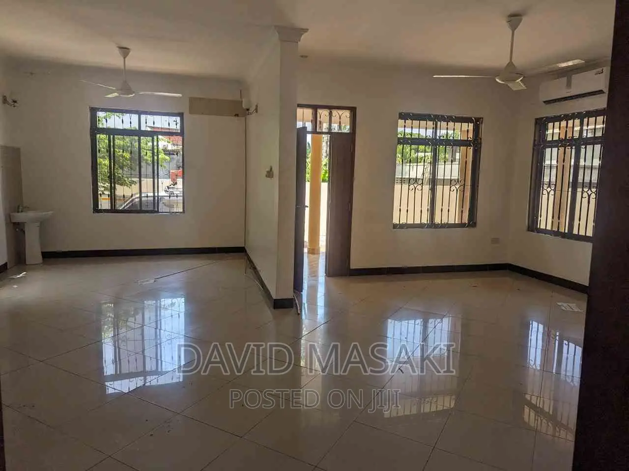 3bdrm Bungalow in Homely, Mikocheni for rent in Mikocheni
