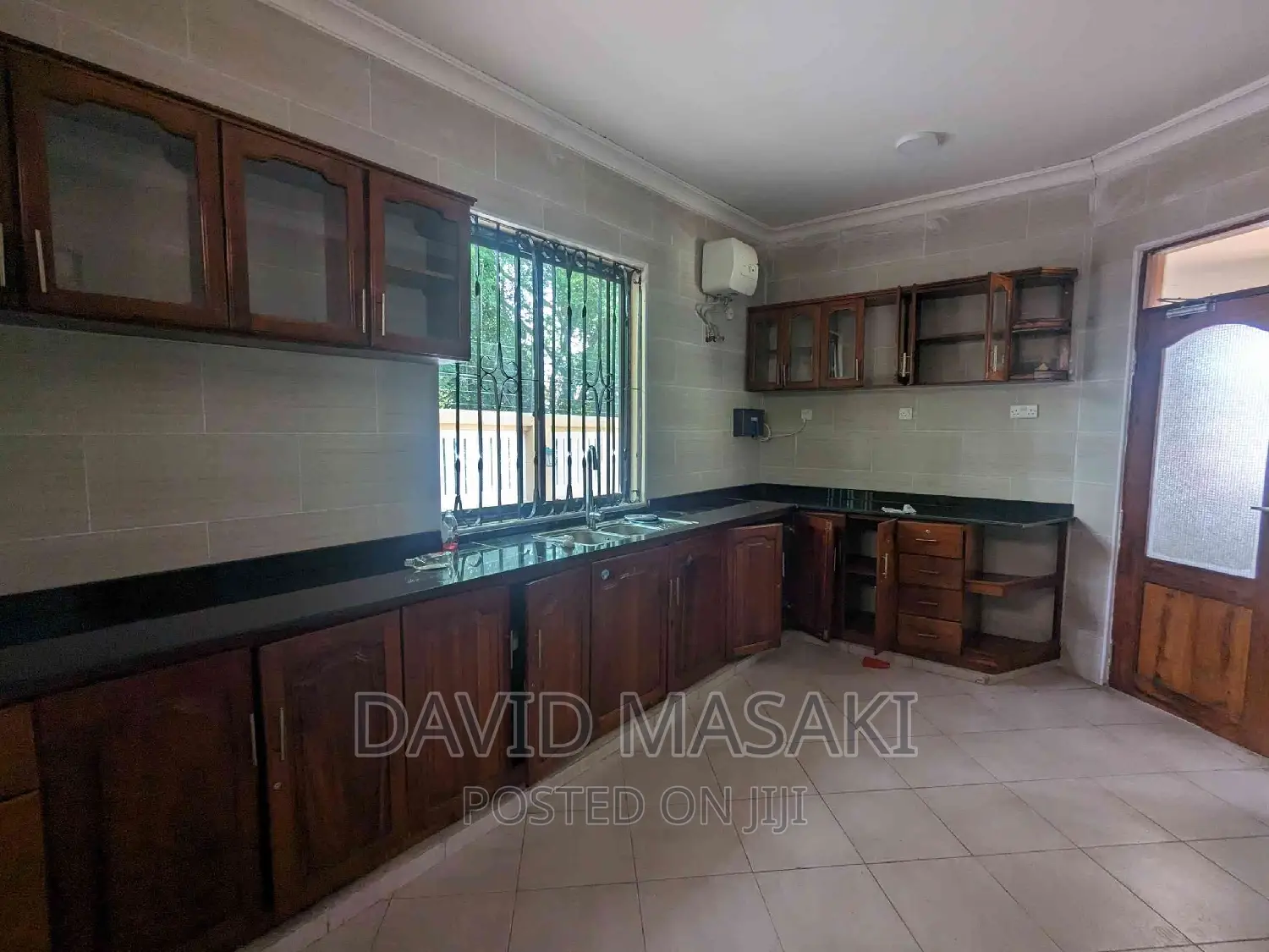 3bdrm Bungalow in Homely, Mikocheni for rent in Mikocheni