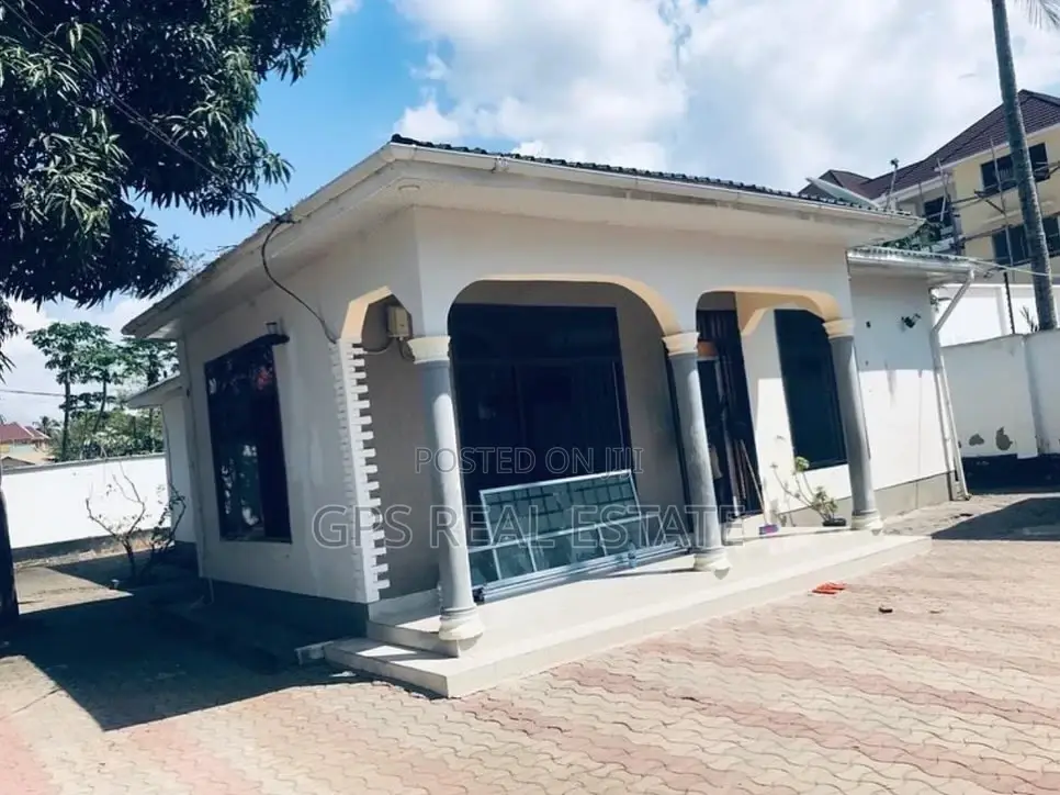 3bdrm House in Kinyerezi, Kinondoni for sale in Kinondoni