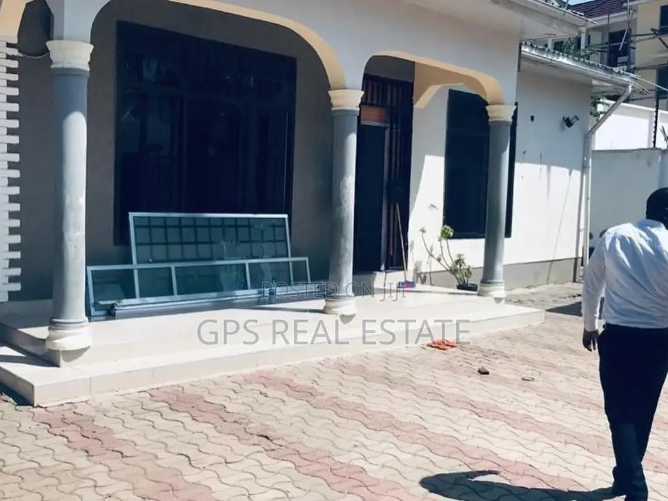 3bdrm House in Kinyerezi, Kinondoni for sale in Kinondoni