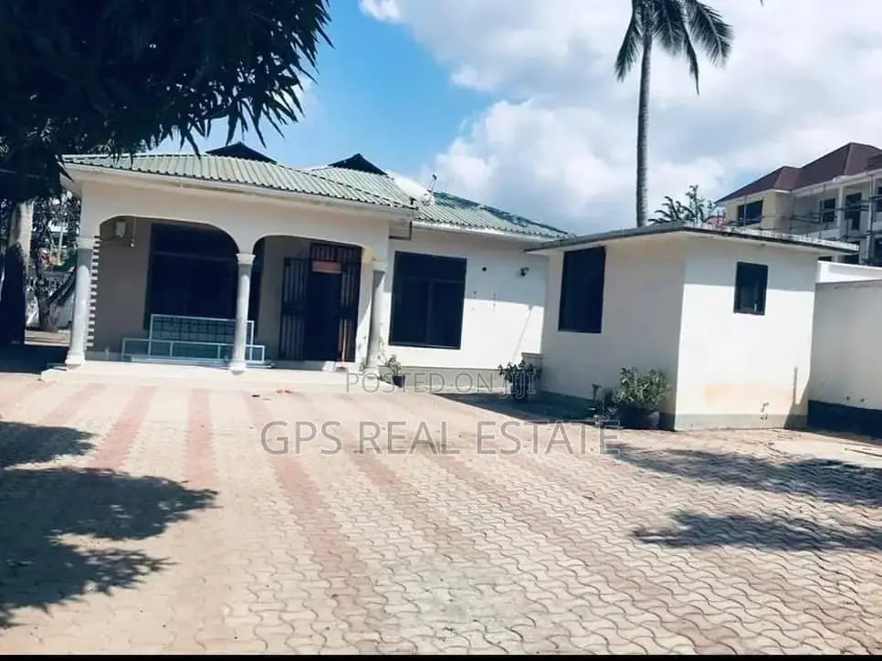 3bdrm House in Kinyerezi, Kinondoni for sale in Kinondoni