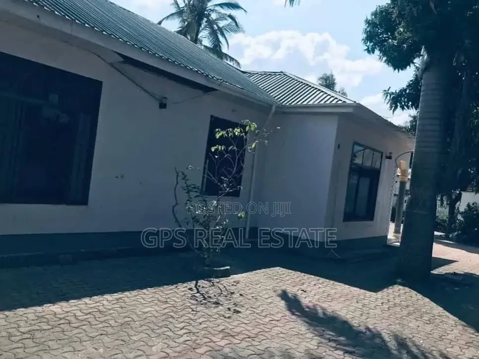3bdrm House in Kinyerezi, Kinondoni for sale in Kinondoni