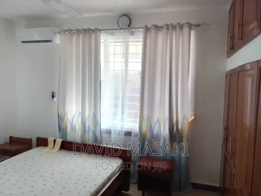 Furnished 2bdrm Apartment in Dees Home, Masaki for rent in Masaki