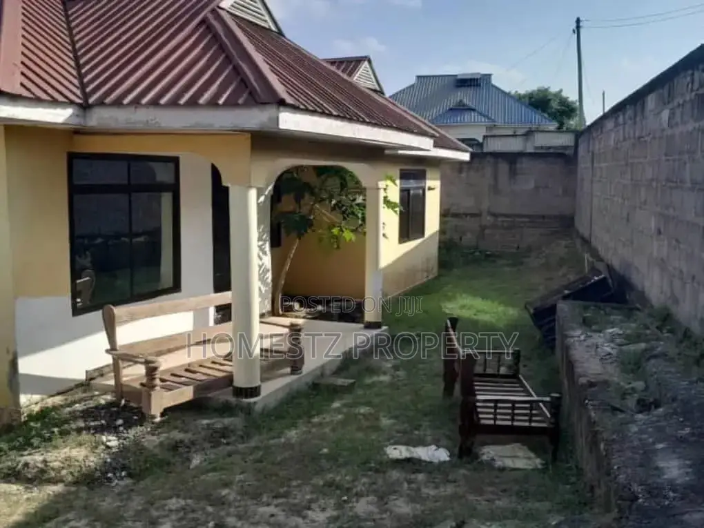 3bdrm House in Kiluvya Gogoni, Kinondoni for sale in Kinondoni