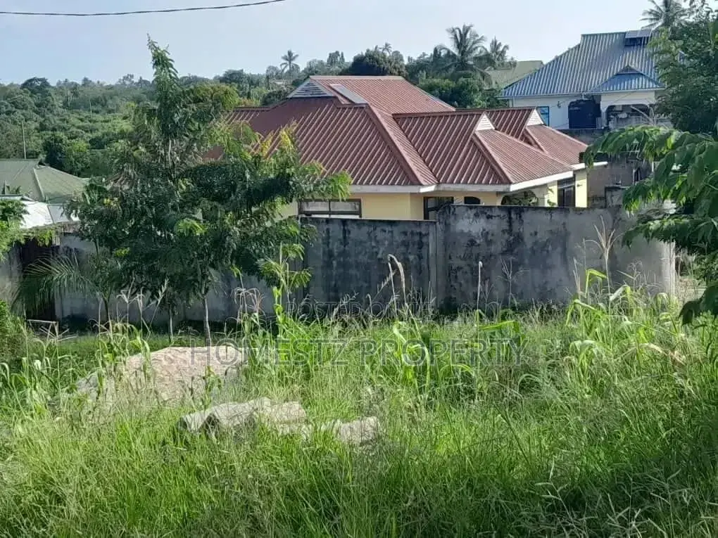 3bdrm House in Kiluvya Gogoni, Kinondoni for sale in Kinondoni
