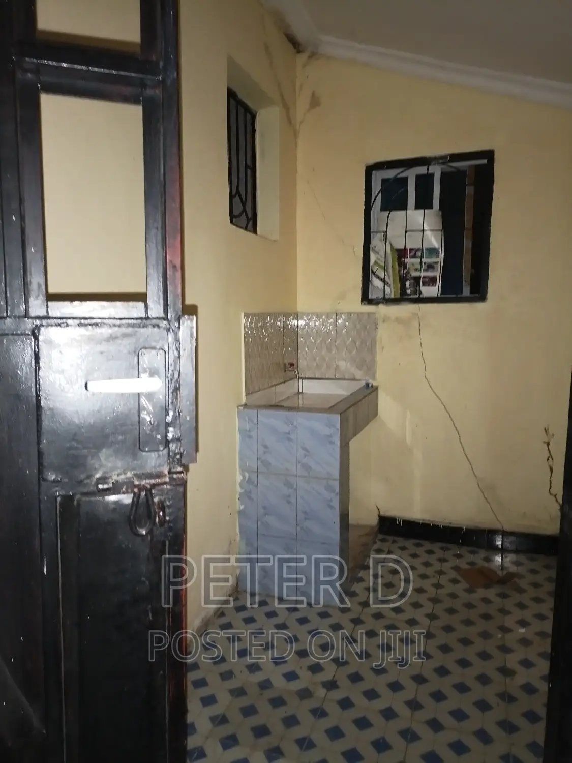 1bdrm Apartment in Kimara for rent in Kimara