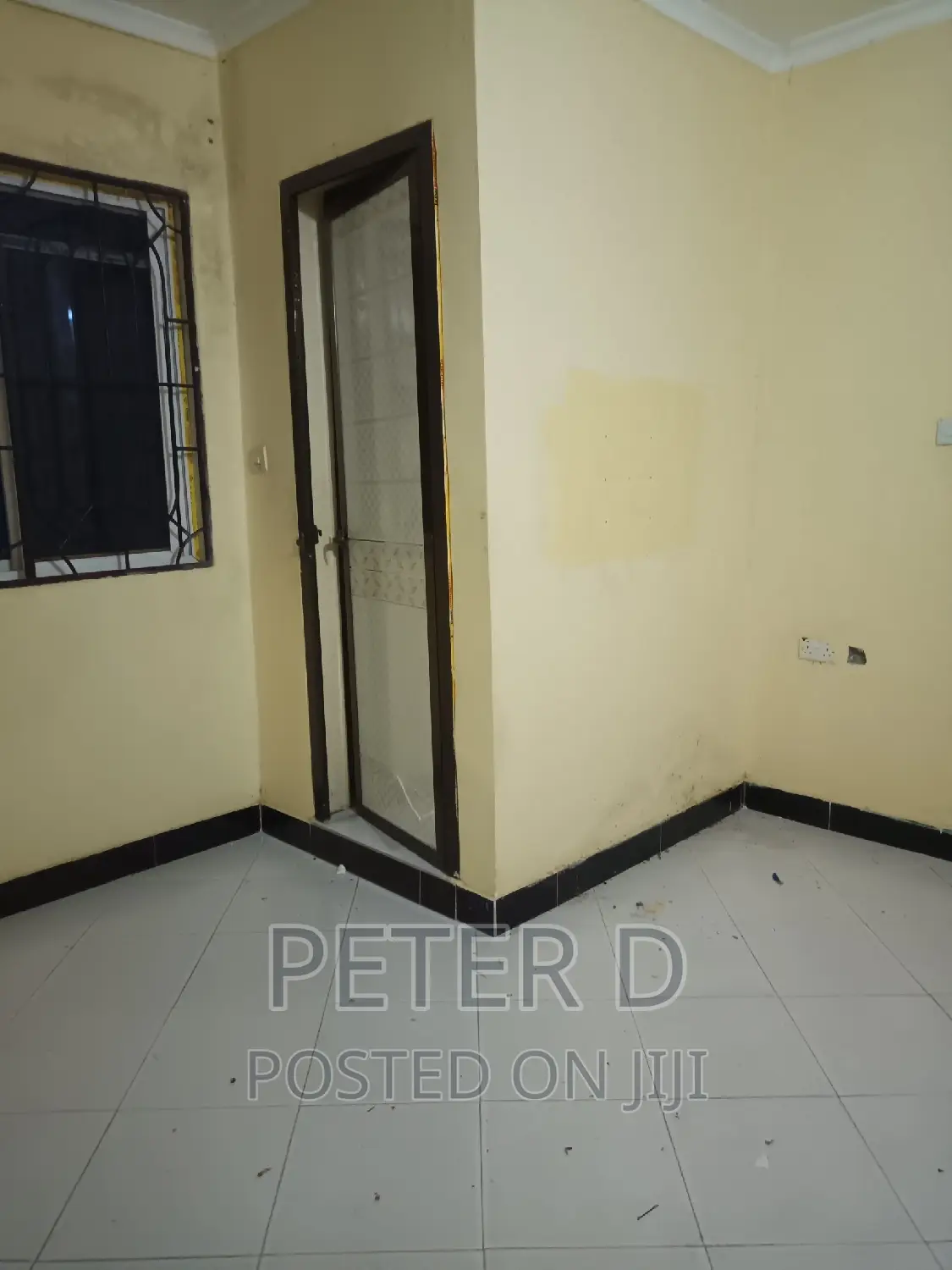 1bdrm Apartment in Kimara for rent in Kimara