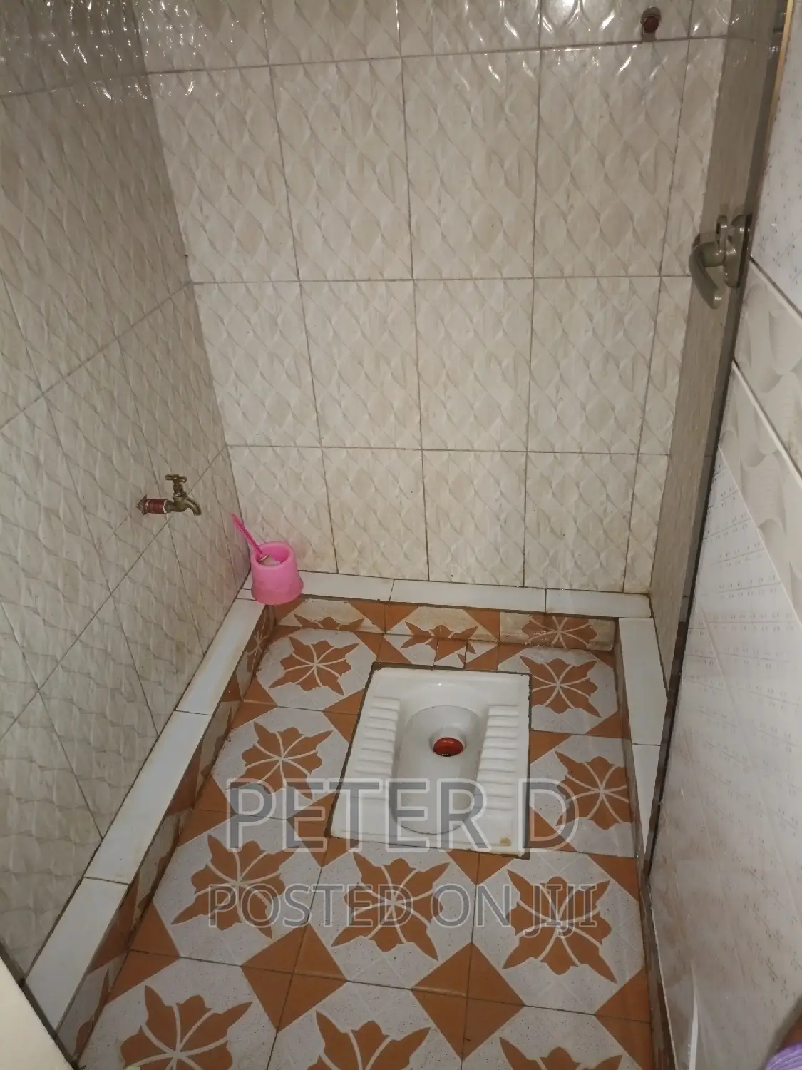 1bdrm Apartment in Kimara for rent in Kimara