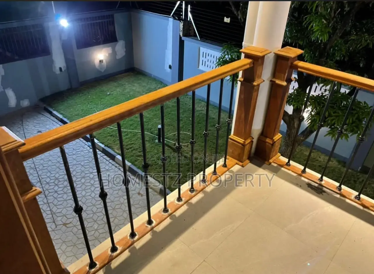 4bdrm House in Mbezi Beach Ya Chini, Kinondoni for sale in Kinondoni
