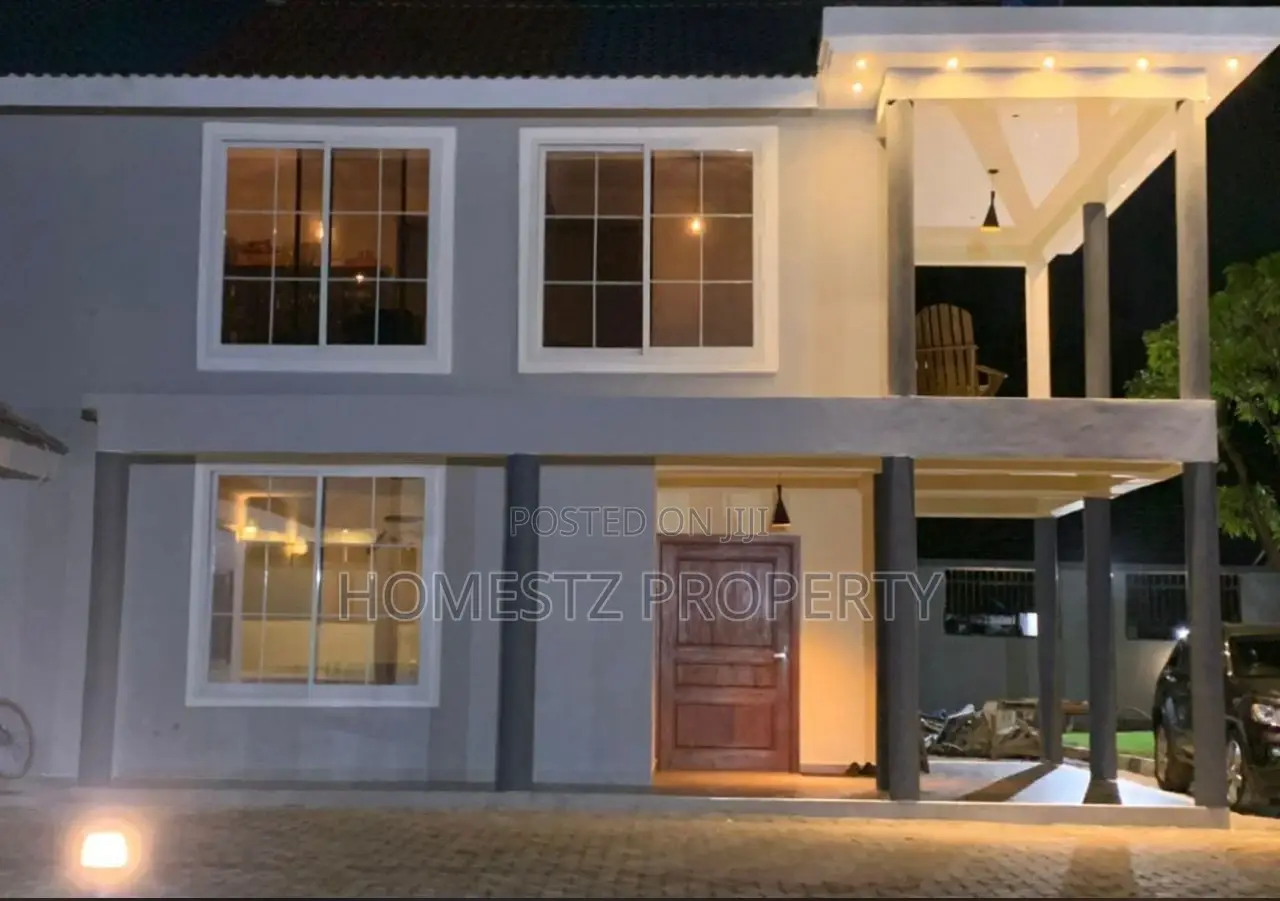 4bdrm House in Mbezi Beach Ya Chini, Kinondoni for sale in Kinondoni