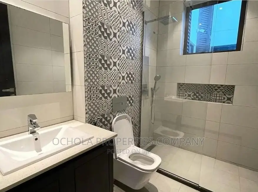 Furnished 1bdrm Apartment in Masaki for rent in Masaki