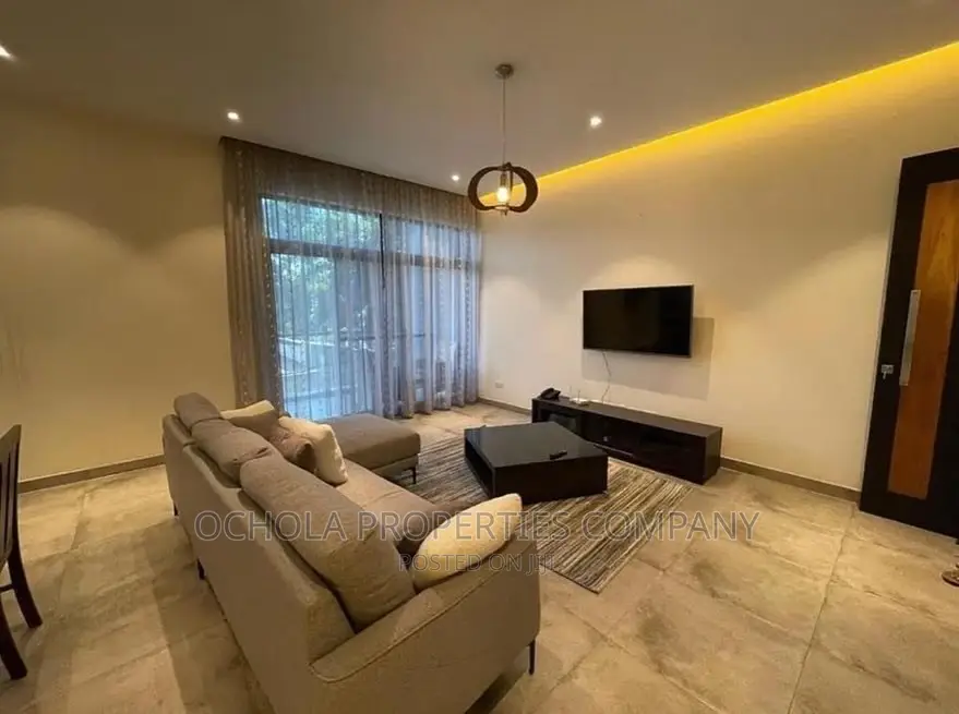 Furnished 1bdrm Apartment in Masaki for rent in Masaki